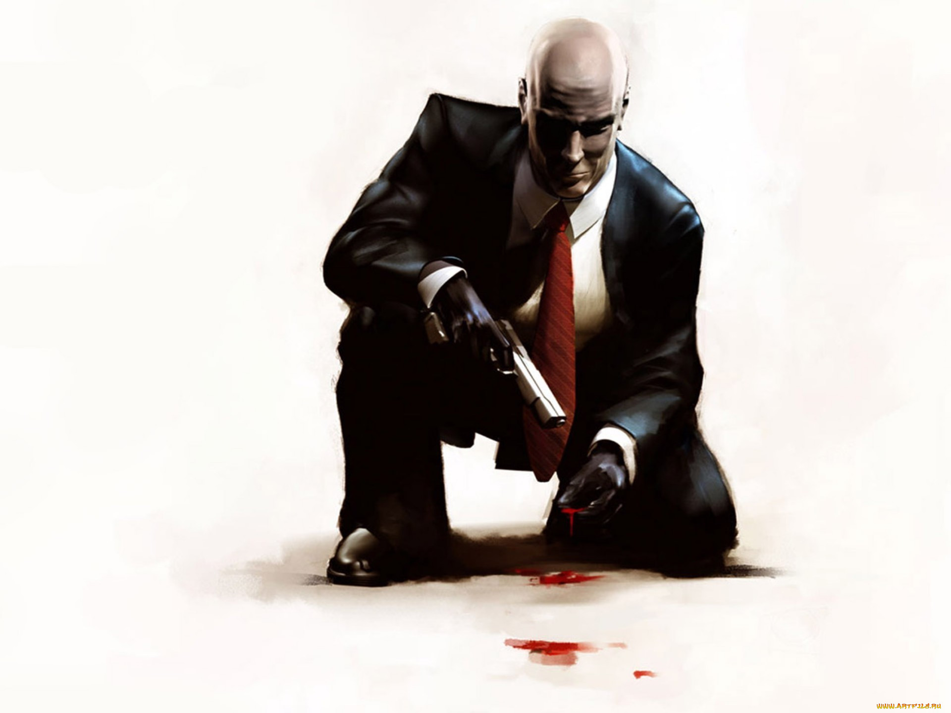  , hitman 2,  silent assassin, , , , 